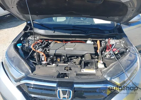 2020 Honda Cr-V Ex-L from USA, damaged, VIN 7FART6H80LE026295